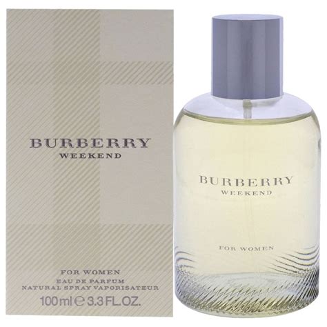 profumi burberry amazon week end|Burberry Weekend Eau De Parfum – Women's Floral Perfume.